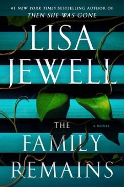 The Family Remains - Jewell, Lisa
