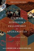 The UNITAR Hiroshima Fellowship for Afghanistan: An Anthology