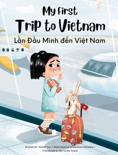 My First Trip to Vietnam - Yoo, Yeonsil