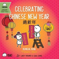 Cover Celebrating Chinese New Year - Traditional