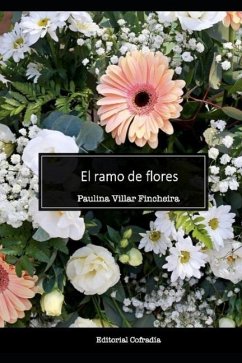 El ramo de flores - Villar, Paulina