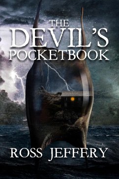 The Devil's Pocketbook - Jeffery, Ross; Press, Darklit