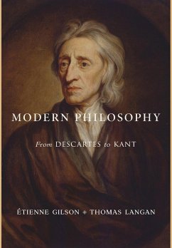 Modern Philosophy - Gilson, Etienne; Langan, Thomas