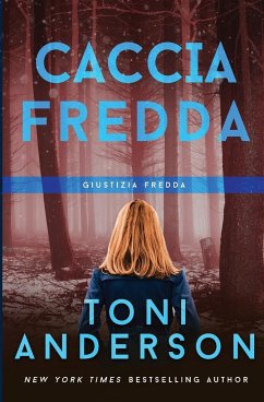 Caccia Fredda - Anderson, Toni