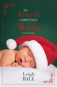 An Amish Christmas Wish - Bale, Leigh