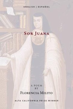 Sor Juana - Milito, Florencia