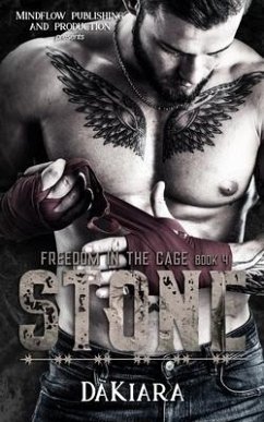 Stone: Freedom in the Cage - Dakiara