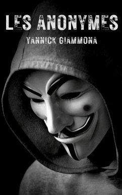 Les Anonymes - Giammona, Yannick
