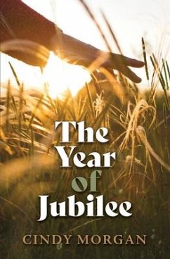 The Year of Jubilee - Morgan, Cindy