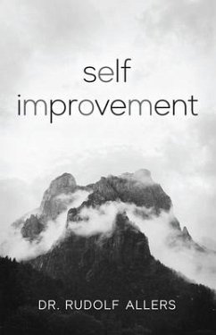 Self Improvement - Allers, Rudolf