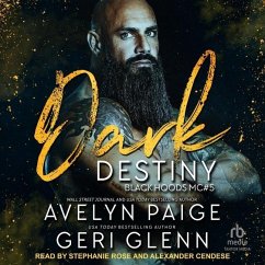 Dark Destiny - Paige, Avelyn; Glenn, Geri