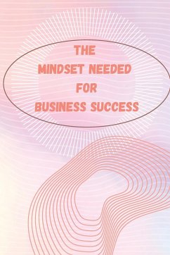 The Mindset Needed for Business Success - Russ West