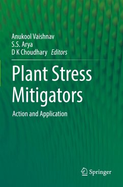 Plant Stress Mitigators