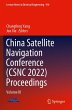 China Satellite Navigation Conference... - Bild 1