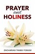 Prayer And Holiness (Prayer Power... - Bild 1