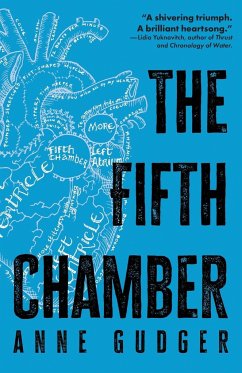 The Fifth Chamber - Gudger, Anne