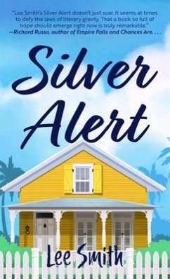 Silver Alert - Smith, Lee