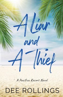 A Liar and a Thief - Rollings, Dee