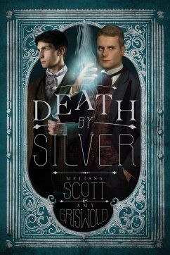 Death by Silver - Griswold, Amy; Scott, Melissa