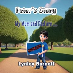 Peter's Story - Barnett, Lynley