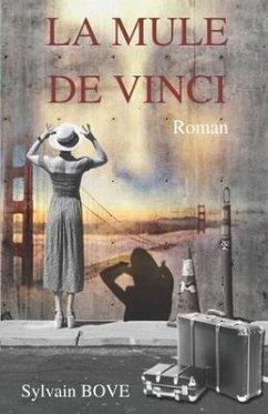 Cover La Mule de Vinci