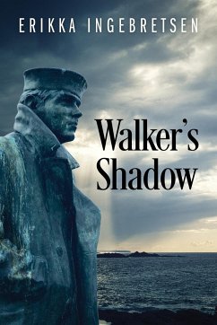 Walker's Shadow - Ingebretsen, Erikka