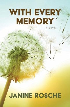 With Every Memory - Rosche, Janine