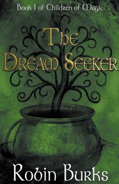 The Dream Seeker - Burks, Robin