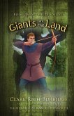 Giants in the Land: Book Two - The Prodigal