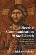 Effective Communication in the Church - Bild 1