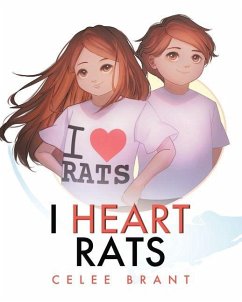 Cover I Heart Rats