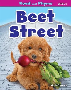 Beet Street - Stasson, Anita