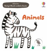 Baby's Black and White Books: Animals