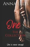 One - The Collection: A sexy series about friends to swinging lovers
