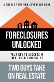 Foreclosures Unlocked