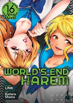 World's End Harem Vol. 16 - After World - Link