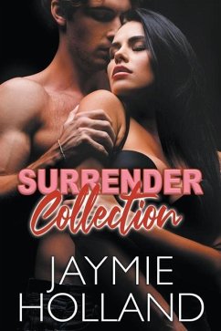 Surrender Collection - Holland, Jaymie; Mccray, Cheyenne