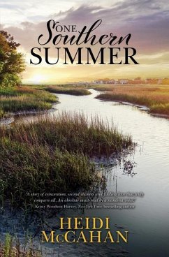 One Southern Summer - McCahan, Heidi