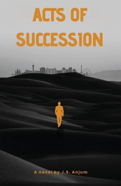 Cover Acts of Succession