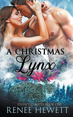 A Christmas Lynx - Hewett, Renee