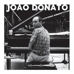 João Donato - Cadernos de Música - Donato, João