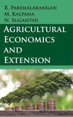 Agricultural Economics And Extension Agricultural Economics And Extension