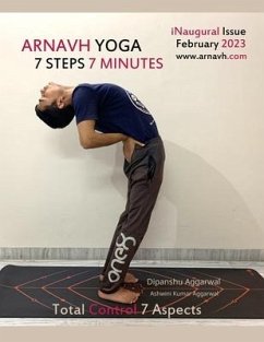 Arnavh Yoga - Aggarwal, Dipanshu; Aggarwal, Ashwini Kumar