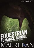 Equestrian Romance Bundle