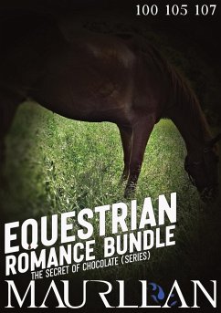 Equestrian Romance Bundle - Maurllan