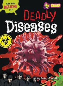 Deadly Diseases - Twiddy, Robin