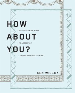 How About You? - Wilcox, Ken