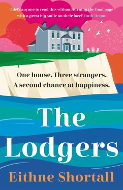 The Lodgers - Shortall, Eithne