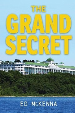 The Grand Secret - McKenna, Ed