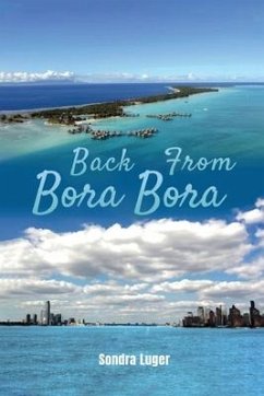 Back From Bora Bora - Luger, Sondra